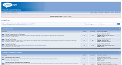 Desktop Screenshot of cakap.net